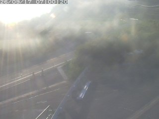 伯耆町根雨原
