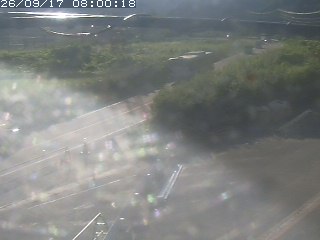 伯耆町根雨原