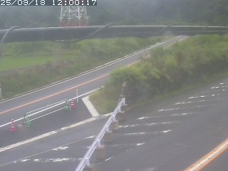 伯耆町根雨原