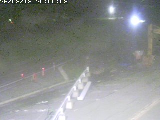 伯耆町根雨原