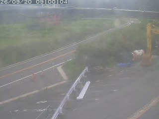 伯耆町根雨原