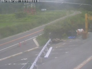 伯耆町根雨原