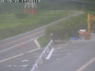 伯耆町根雨原
