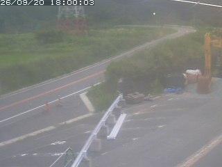 伯耆町根雨原