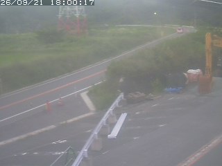 伯耆町根雨原