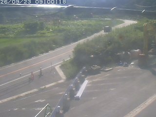 伯耆町根雨原
