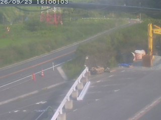 伯耆町根雨原