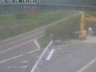 伯耆町根雨原