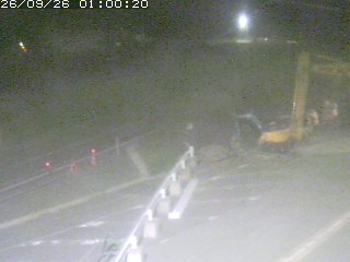 伯耆町根雨原