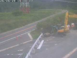 伯耆町根雨原
