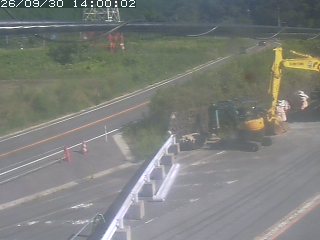伯耆町根雨原