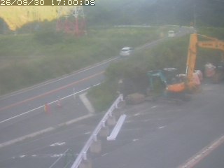 伯耆町根雨原