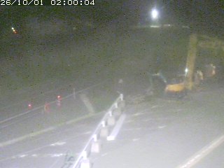 伯耆町根雨原