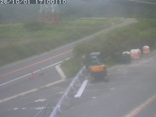 伯耆町根雨原