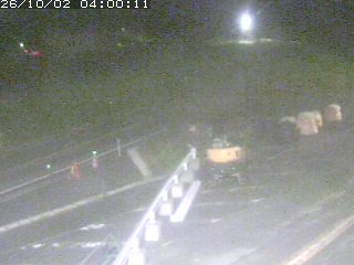 伯耆町根雨原