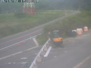 伯耆町根雨原