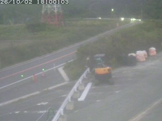 伯耆町根雨原