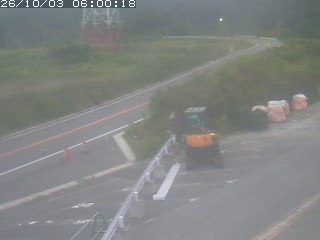 伯耆町根雨原