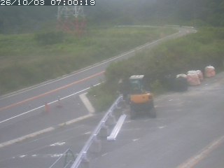 伯耆町根雨原