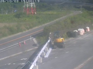 伯耆町根雨原