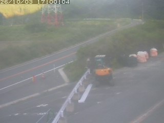 伯耆町根雨原