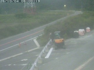 伯耆町根雨原