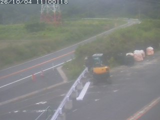 伯耆町根雨原