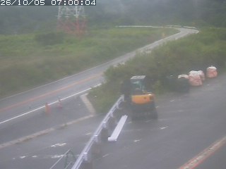 伯耆町根雨原