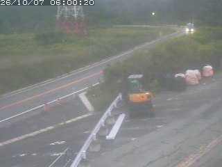 伯耆町根雨原