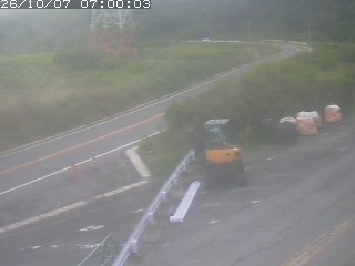 伯耆町根雨原