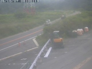 伯耆町根雨原