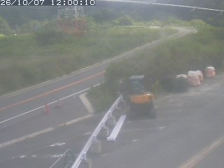 伯耆町根雨原
