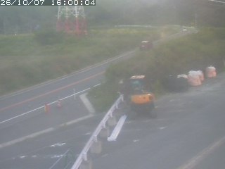 伯耆町根雨原