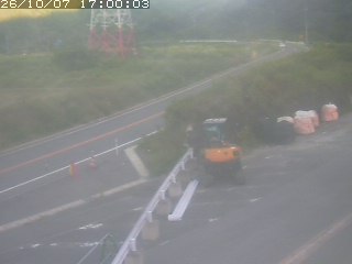 伯耆町根雨原