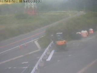 伯耆町根雨原