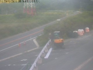伯耆町根雨原