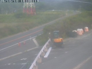 伯耆町根雨原