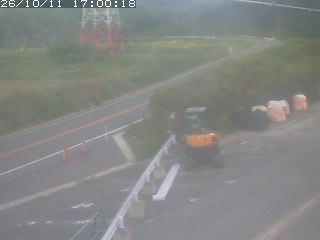 伯耆町根雨原