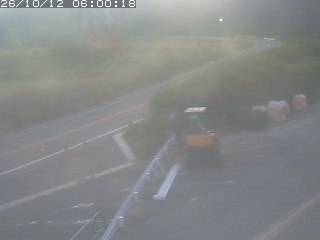 伯耆町根雨原