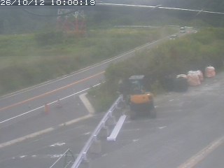 伯耆町根雨原