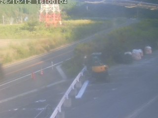伯耆町根雨原