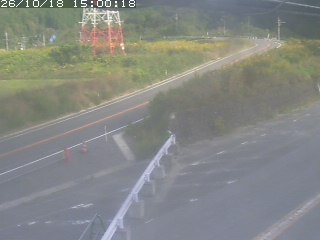 伯耆町根雨原