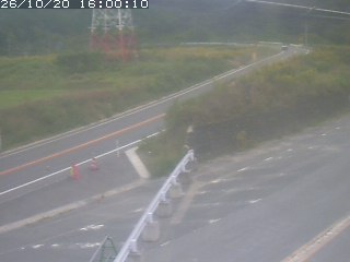 伯耆町根雨原