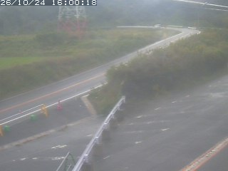 伯耆町根雨原