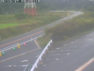 伯耆町根雨原