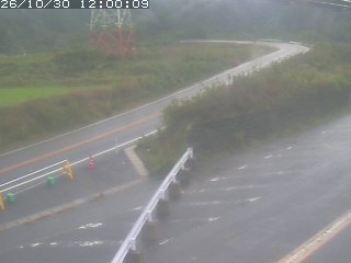 伯耆町根雨原