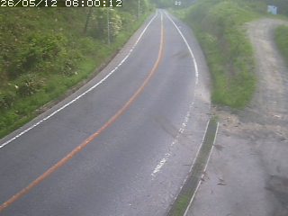 日南町矢戸