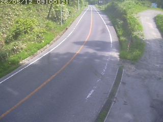日南町矢戸