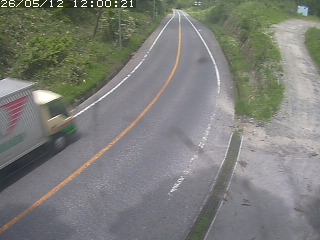 日南町矢戸