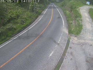 日南町矢戸